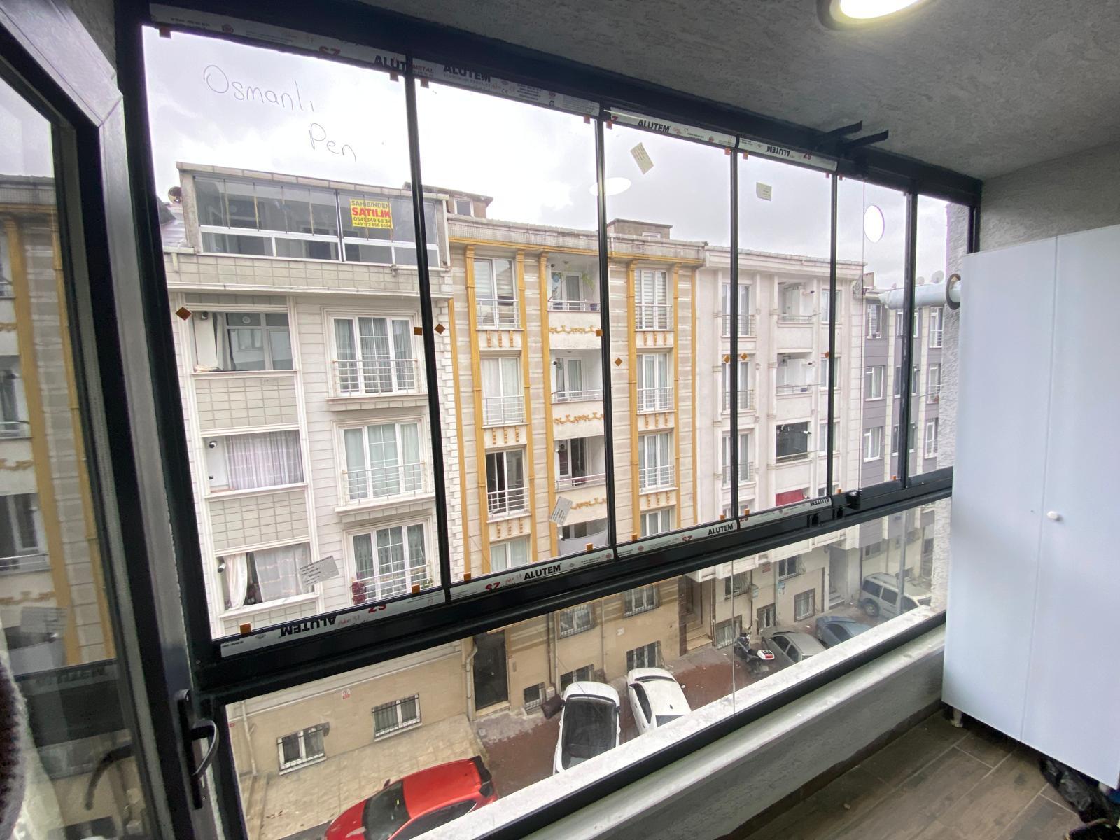 Osmanlı Pen Galeri Görseli