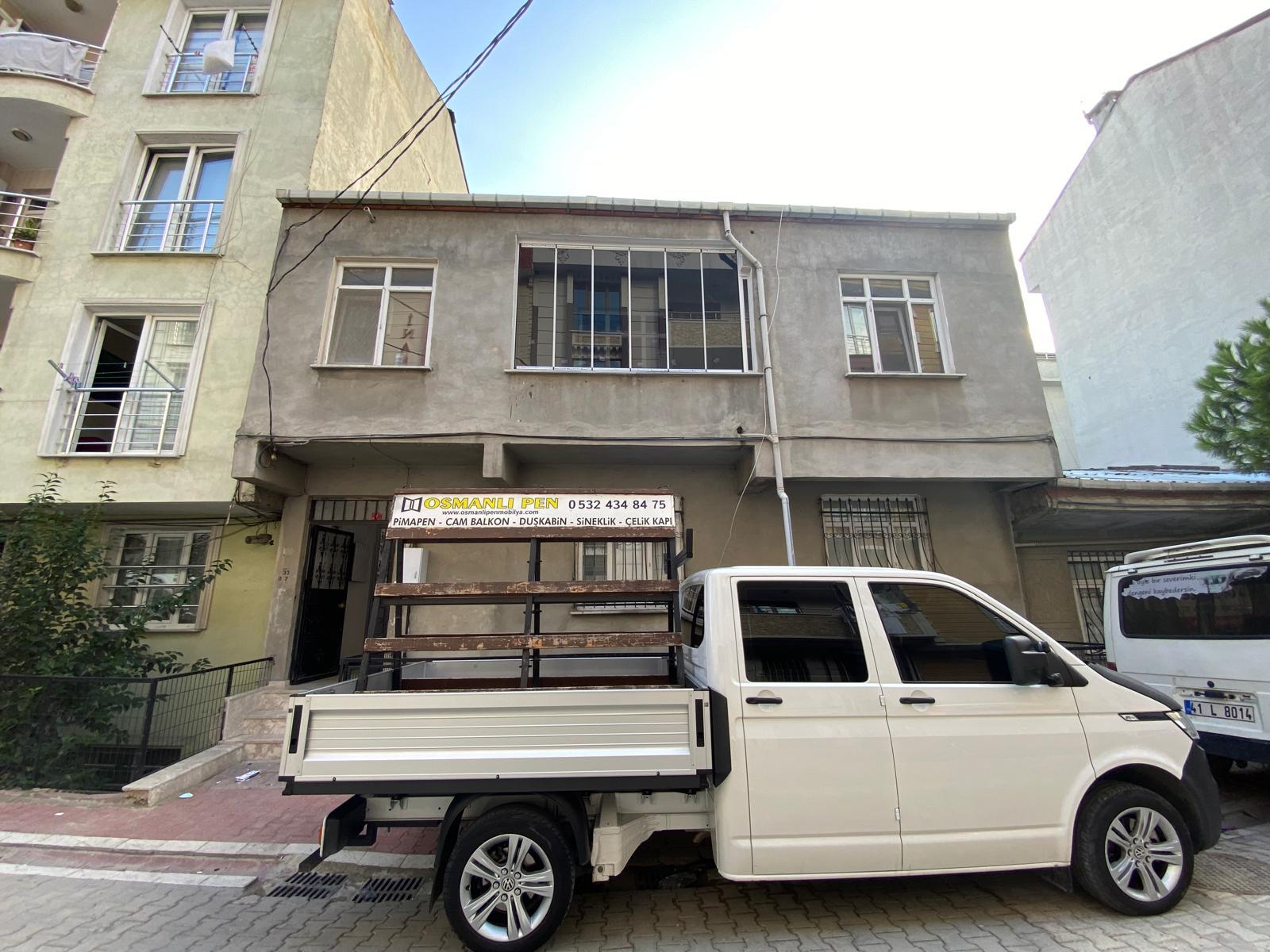 Osmanlı Pen Galeri Görseli