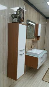 Banyo Dolabı