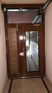 Çelik Kapı Sistemleri