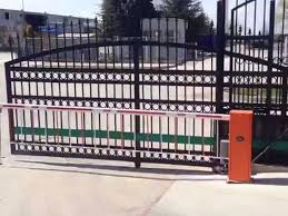 Otomatik Kapı Sistemleri